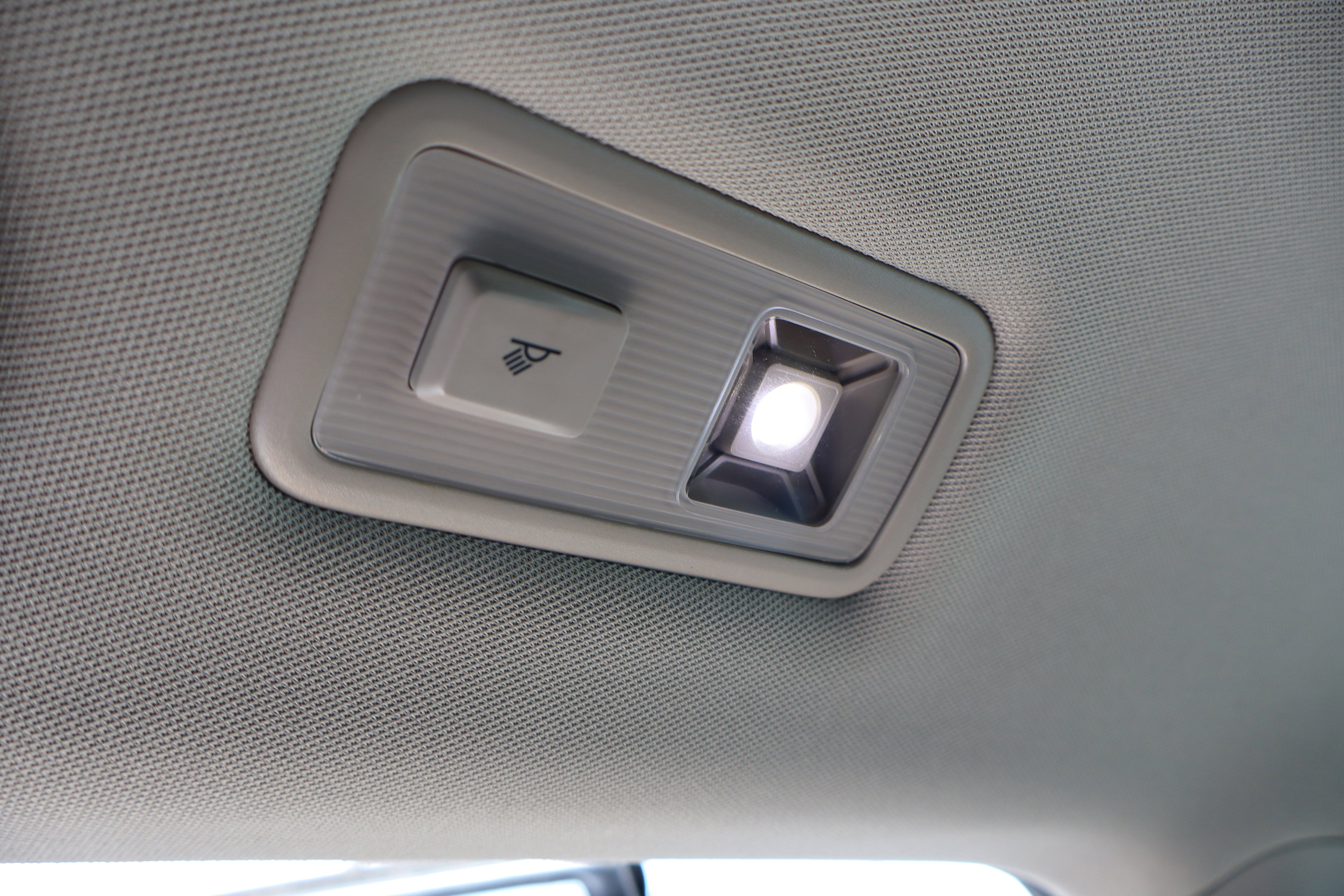 2021 Volkswagen Atlas 3.6L V6 SEL Premium