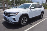 2021 Volkswagen Atlas 3.6L V6 SEL Premium