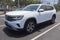 2021 Volkswagen Atlas 3.6L V6 SEL Premium