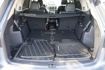 2021 Volkswagen Atlas 3.6L V6 SEL Premium