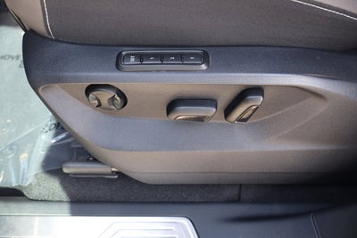 2021 Volkswagen Atlas 3.6L V6 SEL Premium
