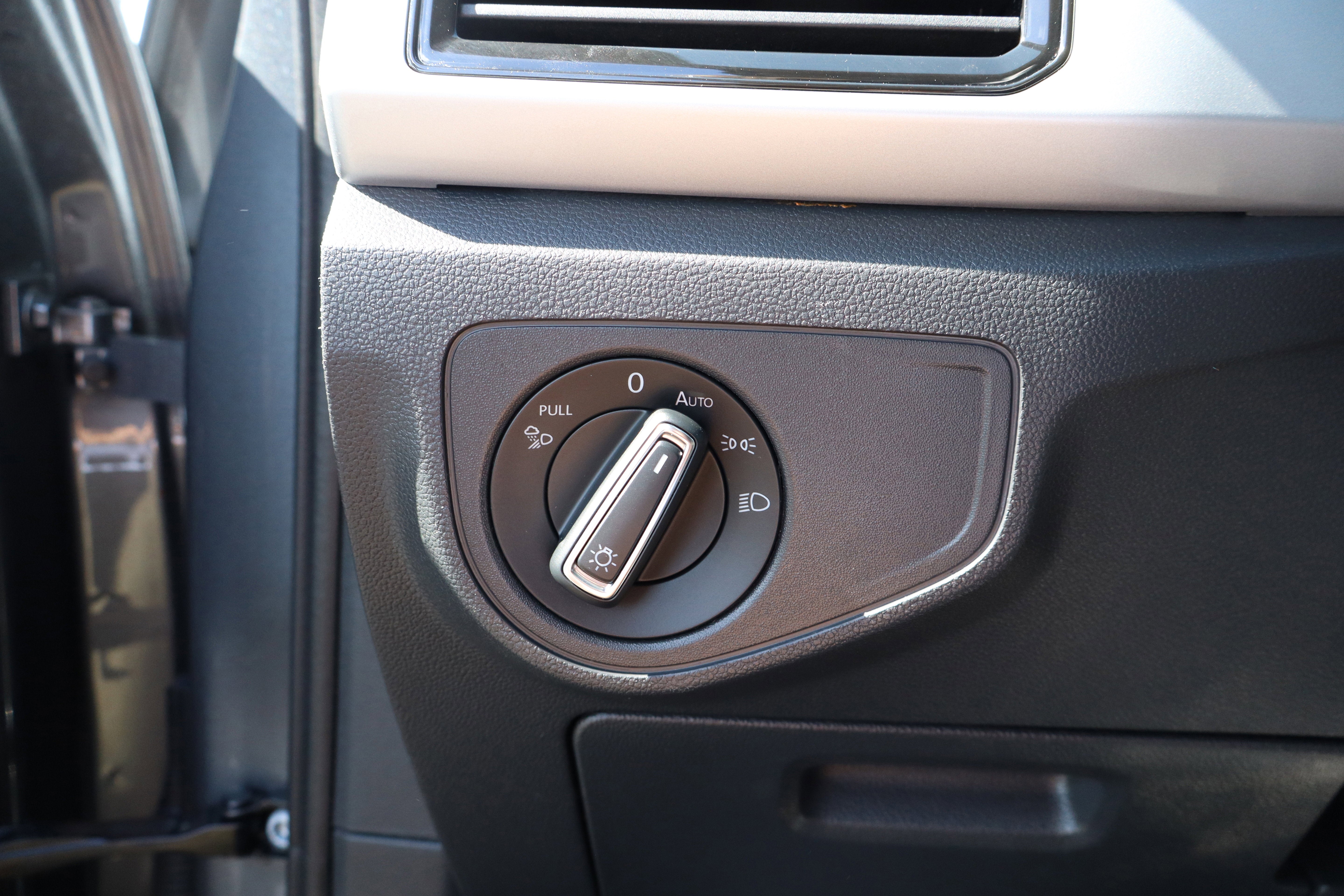 2021 Volkswagen Atlas 3.6L V6 SEL Premium