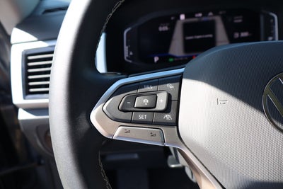 2021 Volkswagen Atlas 3.6L V6 SEL Premium