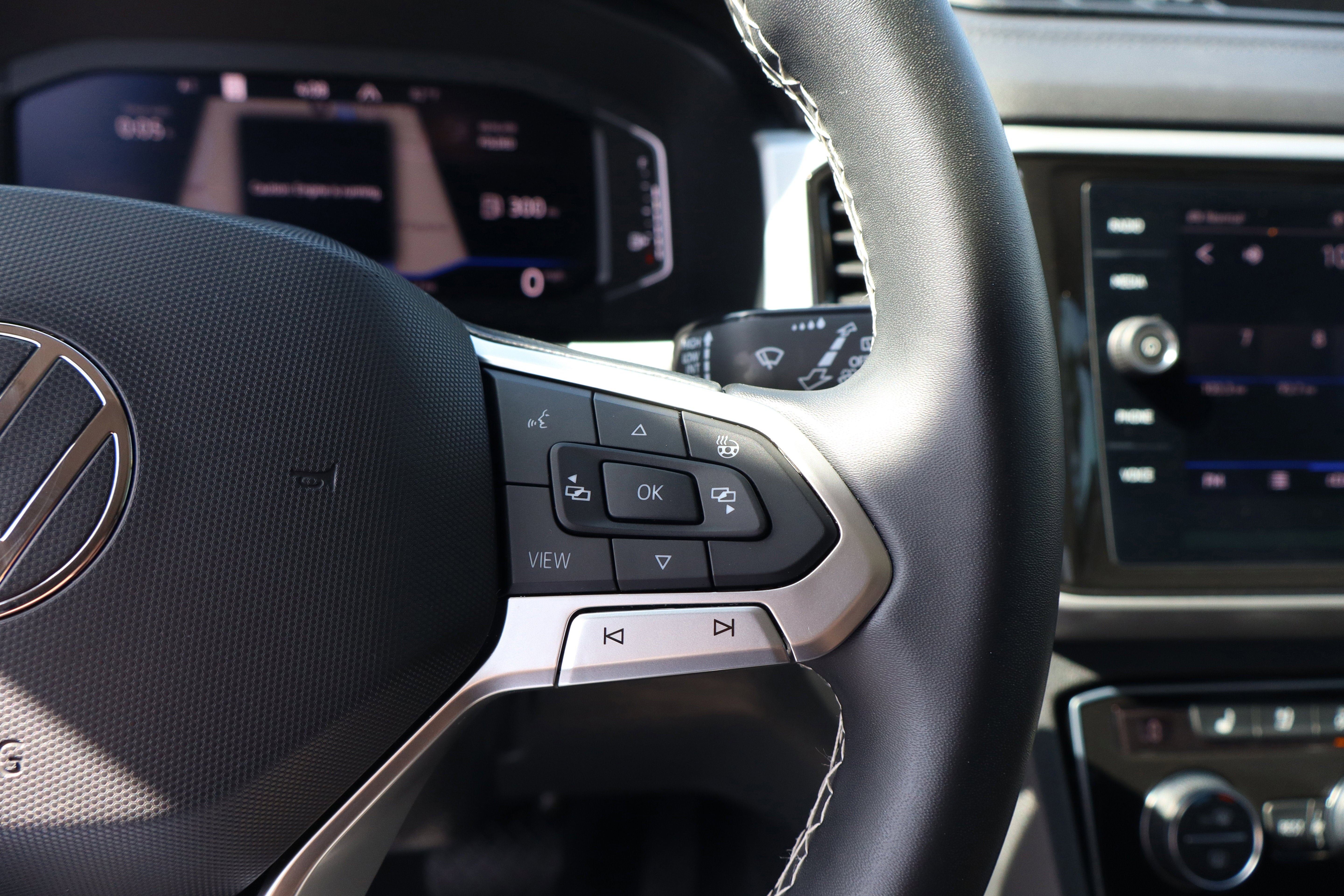 2021 Volkswagen Atlas 3.6L V6 SEL Premium