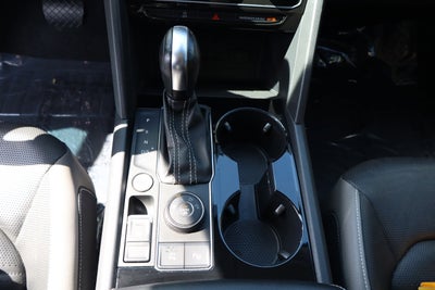 2021 Volkswagen Atlas 3.6L V6 SEL Premium