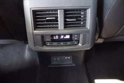 2021 Volkswagen Atlas 3.6L V6 SEL Premium