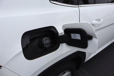 2023 Volkswagen Atlas Cross Sport 2.0T SE w/Technology