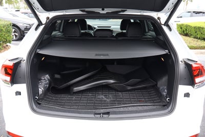 2023 Volkswagen Atlas Cross Sport 2.0T SE w/Technology