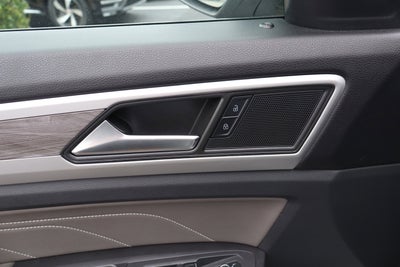 2023 Volkswagen Atlas Cross Sport 2.0T SE w/Technology