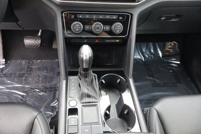 2023 Volkswagen Atlas Cross Sport 2.0T SE w/Technology