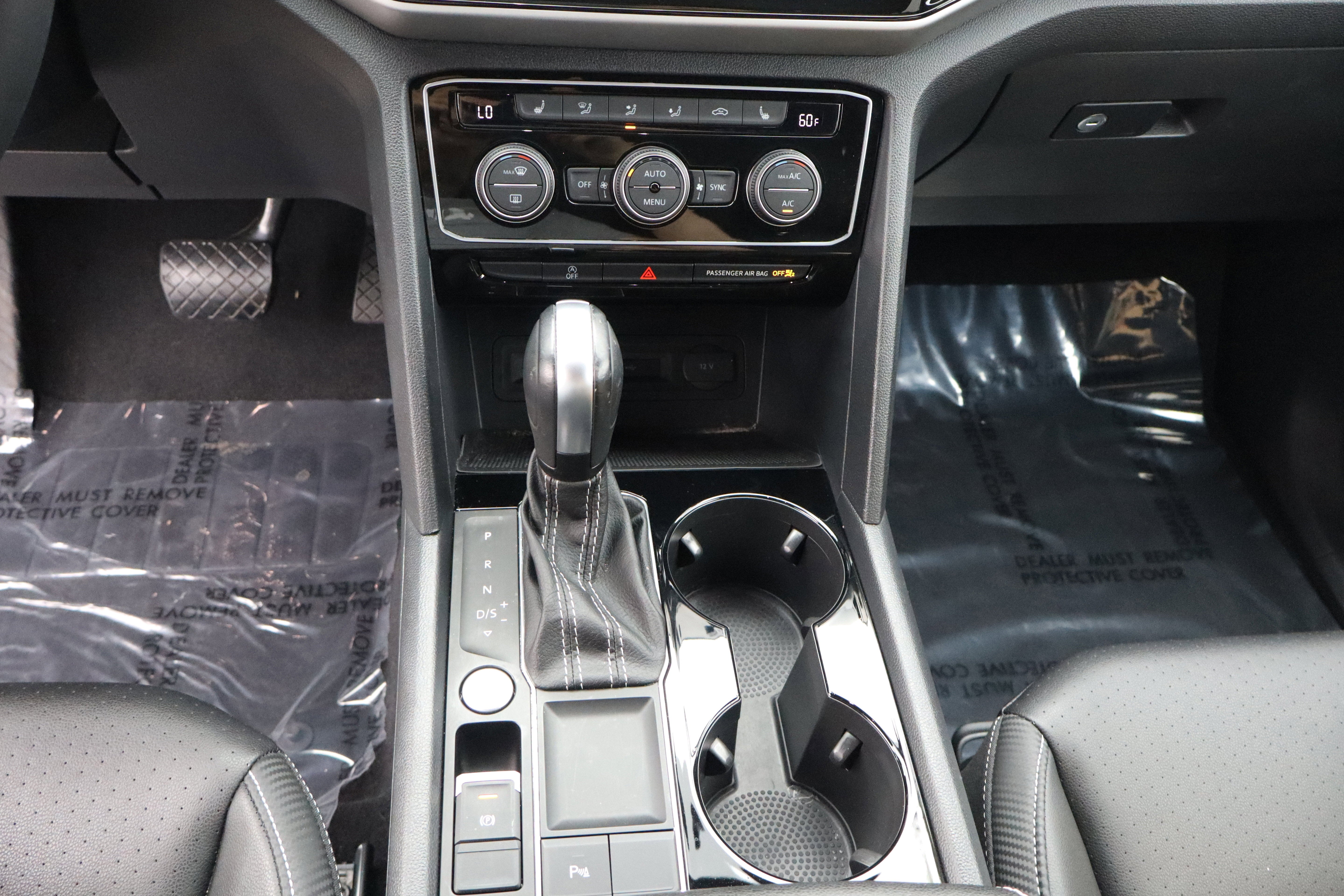 2023 Volkswagen Atlas Cross Sport 2.0T SE w/Technology