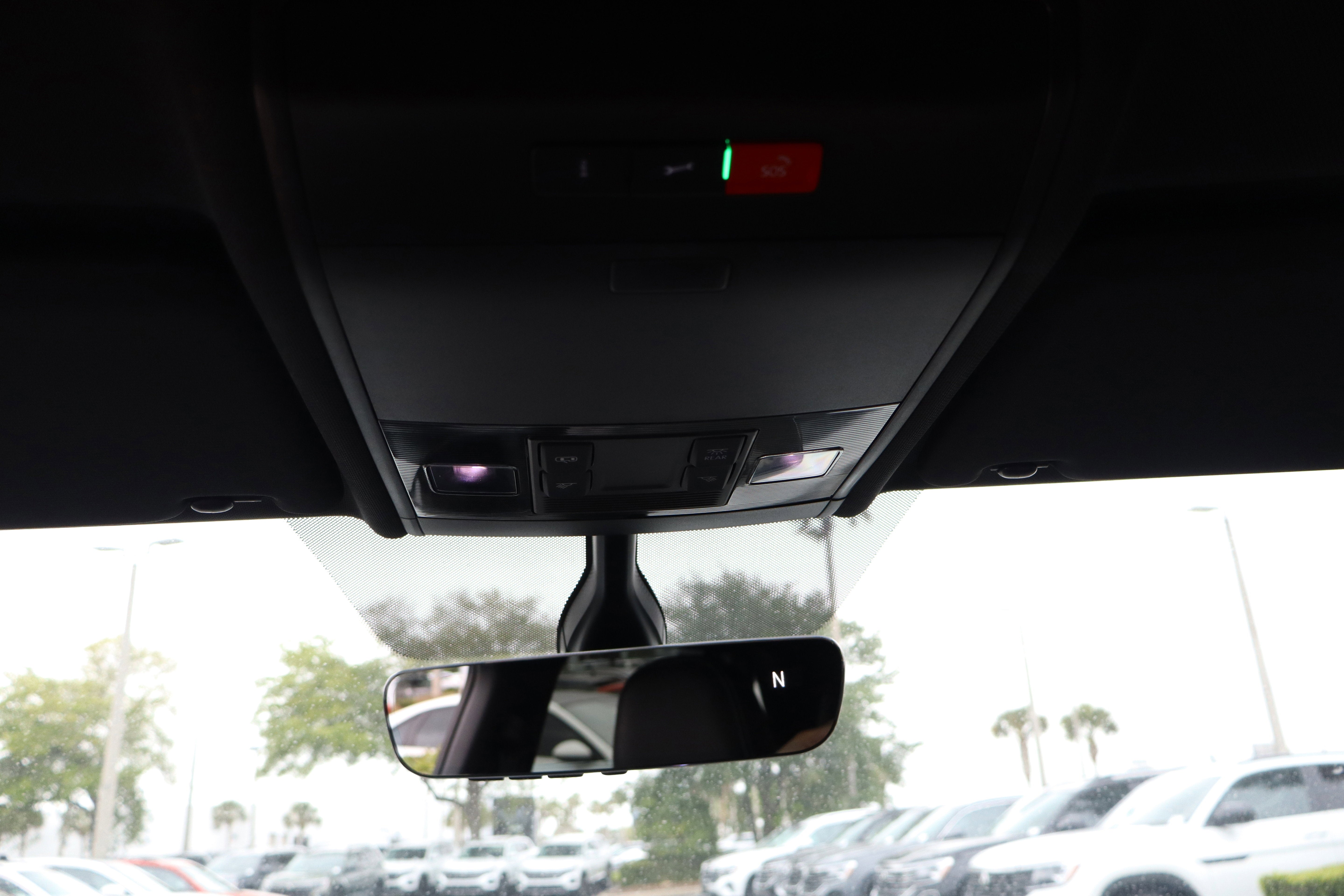 2023 Volkswagen Atlas Cross Sport 2.0T SE w/Technology