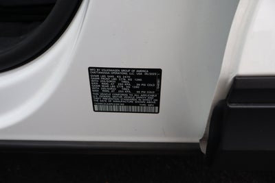 2023 Volkswagen Atlas Cross Sport 2.0T SE w/Technology