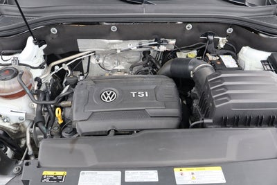 2023 Volkswagen Atlas 2.0T SE w/Technology