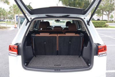 2023 Volkswagen Atlas 2.0T SE w/Technology