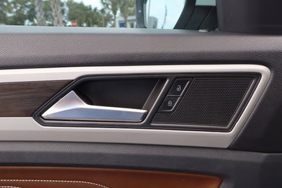 2023 Volkswagen Atlas 2.0T SE w/Technology