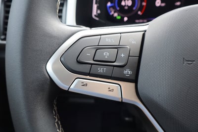 2023 Volkswagen Atlas 2.0T SE w/Technology