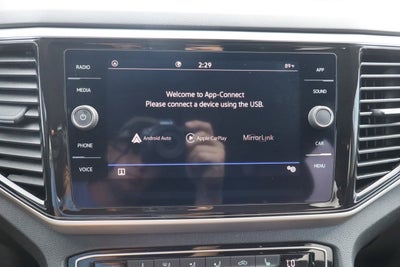 2023 Volkswagen Atlas 2.0T SE w/Technology