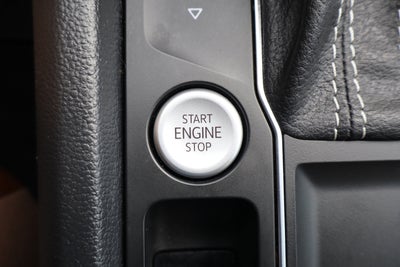 2023 Volkswagen Atlas 2.0T SE w/Technology