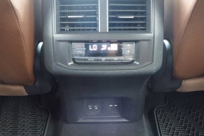 2023 Volkswagen Atlas 2.0T SE w/Technology