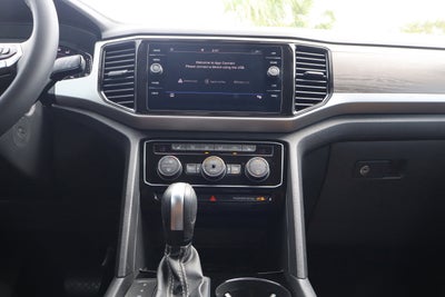 2023 Volkswagen Atlas 2.0T SE w/Technology