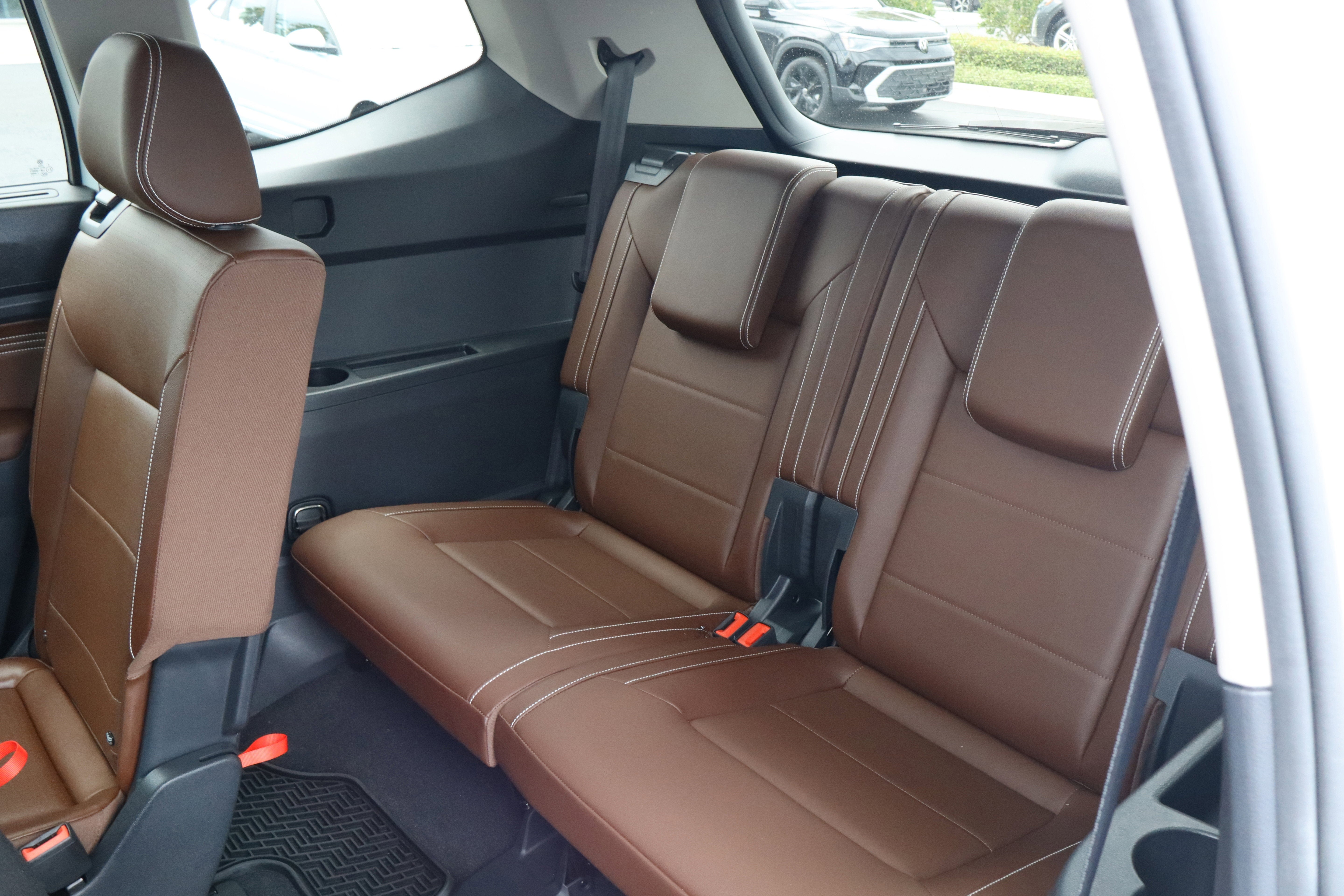 2023 Volkswagen Atlas 2.0T SE w/Technology