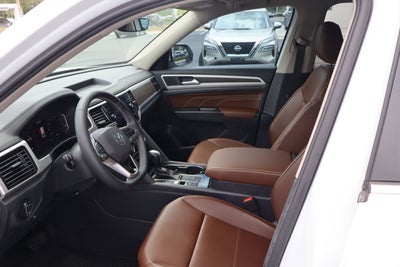 2023 Volkswagen Atlas 2.0T SE w/Technology