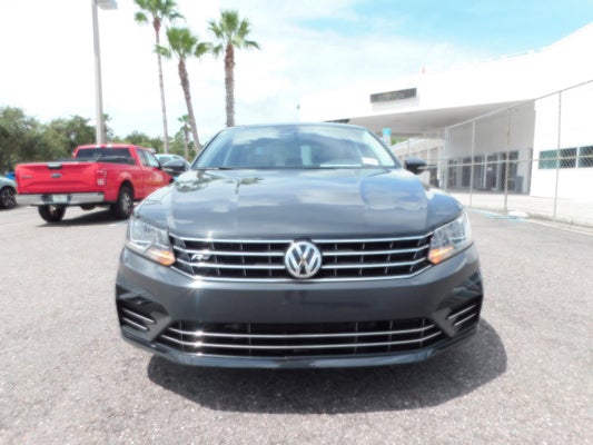 2018 Volkswagen Passat Base in Daytona Beach, FL - Daytona Auto Mall