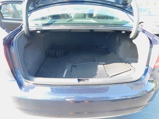 2014 Volkswagen Passat SE w/Sunroof in Daytona Beach, FL - Daytona Auto Mall