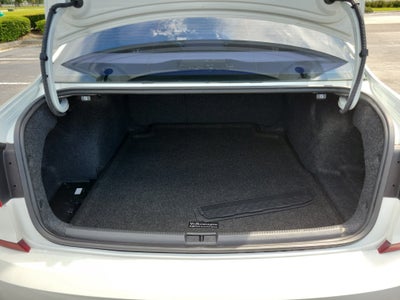 2017 Volkswagen Passat R-Line w/Comfort Pkg
