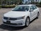 2017 Volkswagen Passat 1.8T SE w/Technology