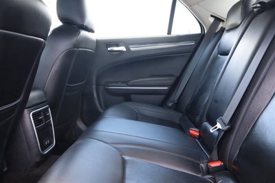 2021 Chrysler 300 Touring