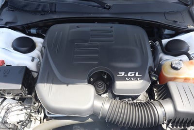 2021 Chrysler 300 Touring