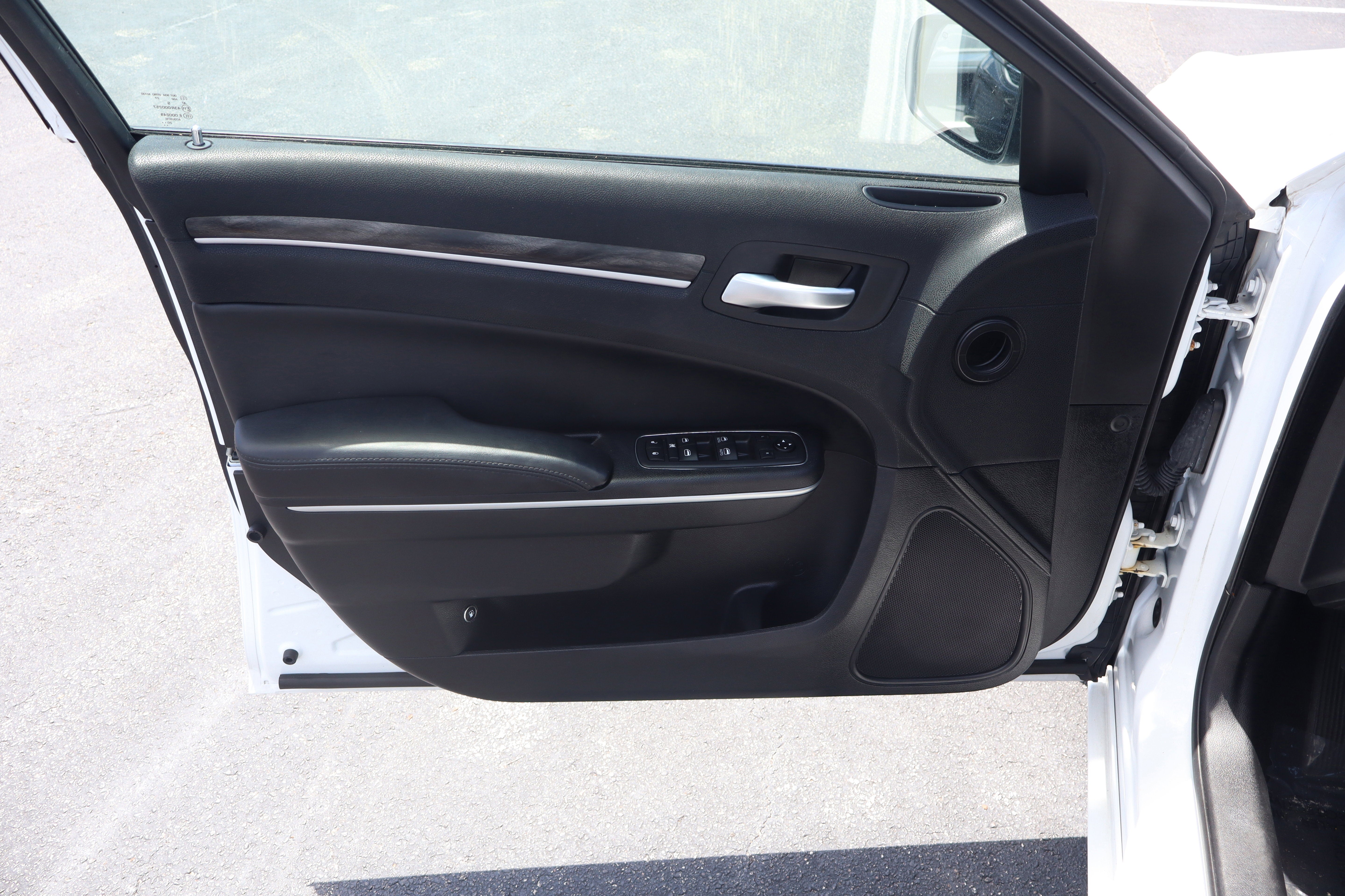 2021 Chrysler 300 Touring