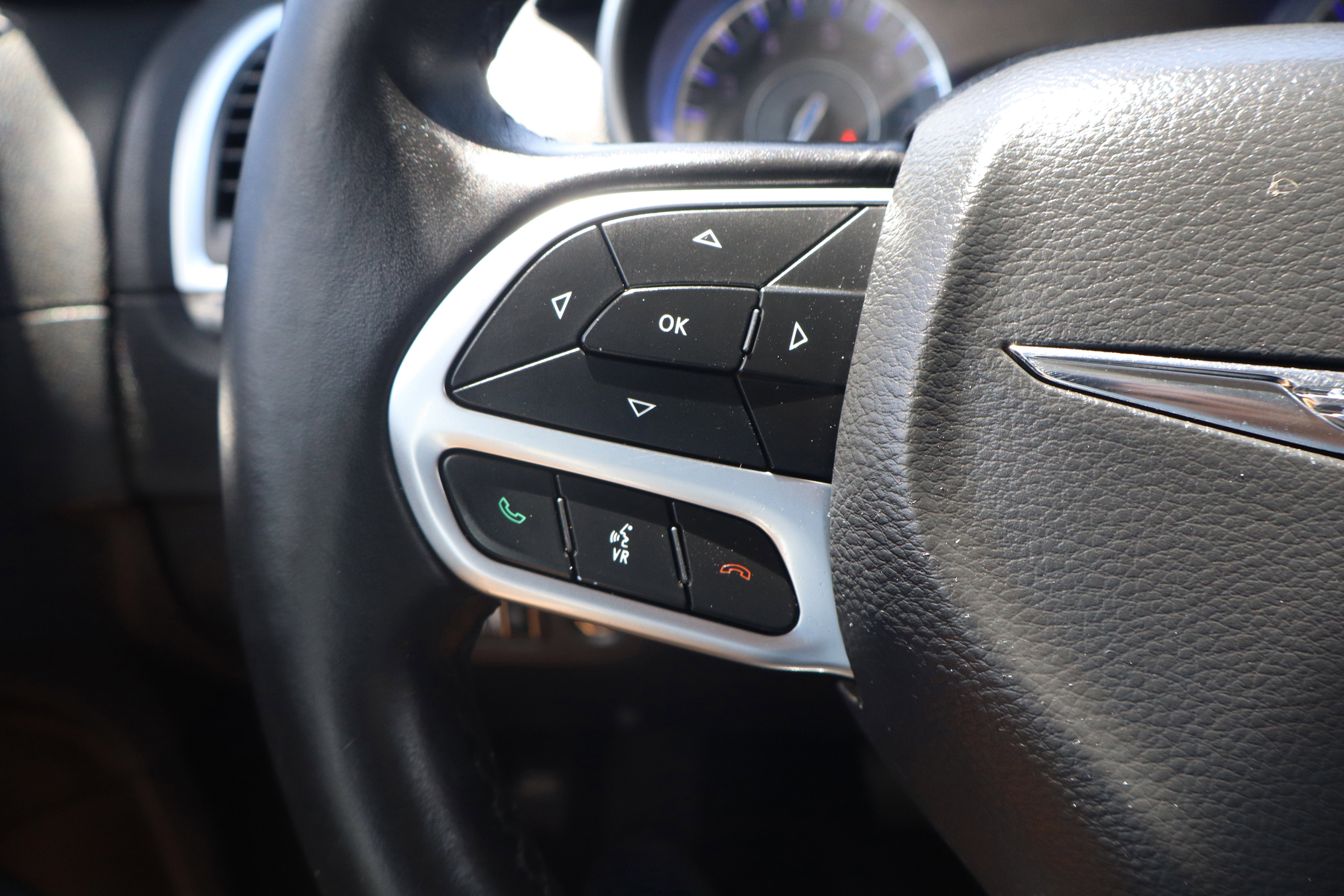 2021 Chrysler 300 Touring