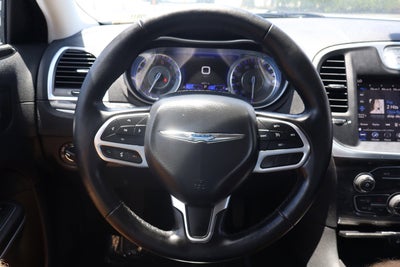 2021 Chrysler 300 Touring