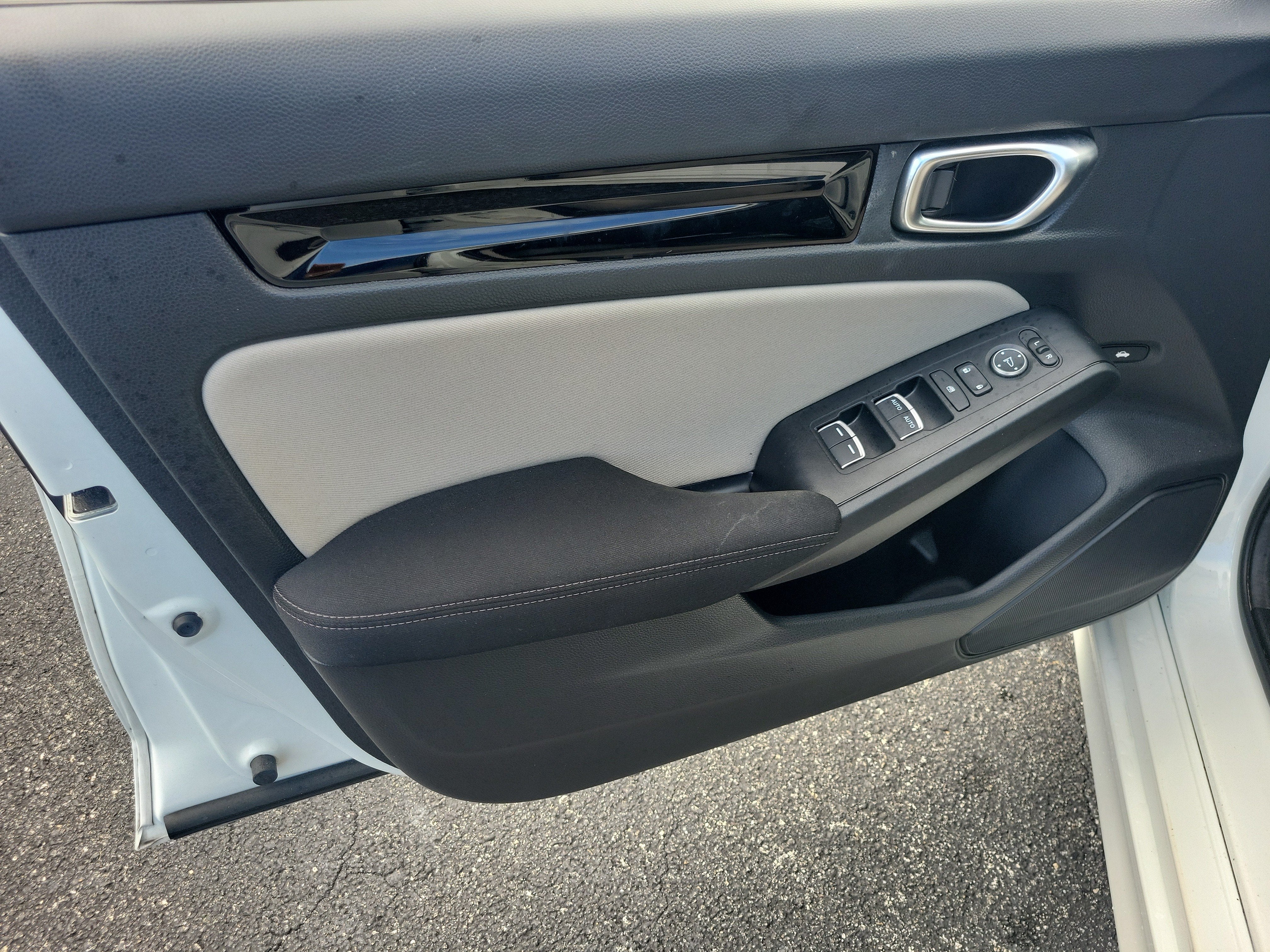 2024 Honda Civic Sedan EX