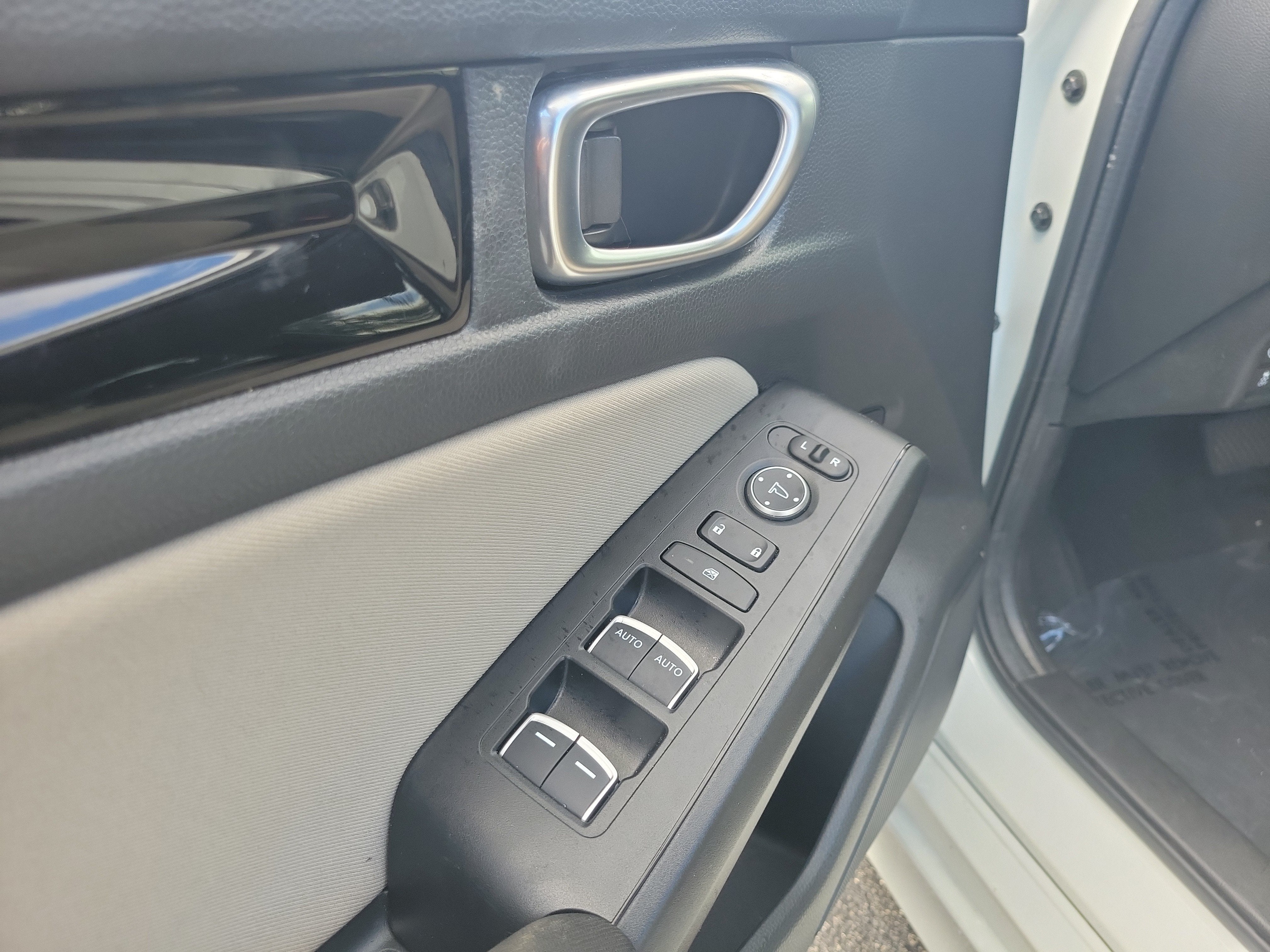 2024 Honda Civic Sedan EX