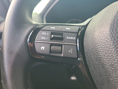 2024 Honda Civic Sedan EX