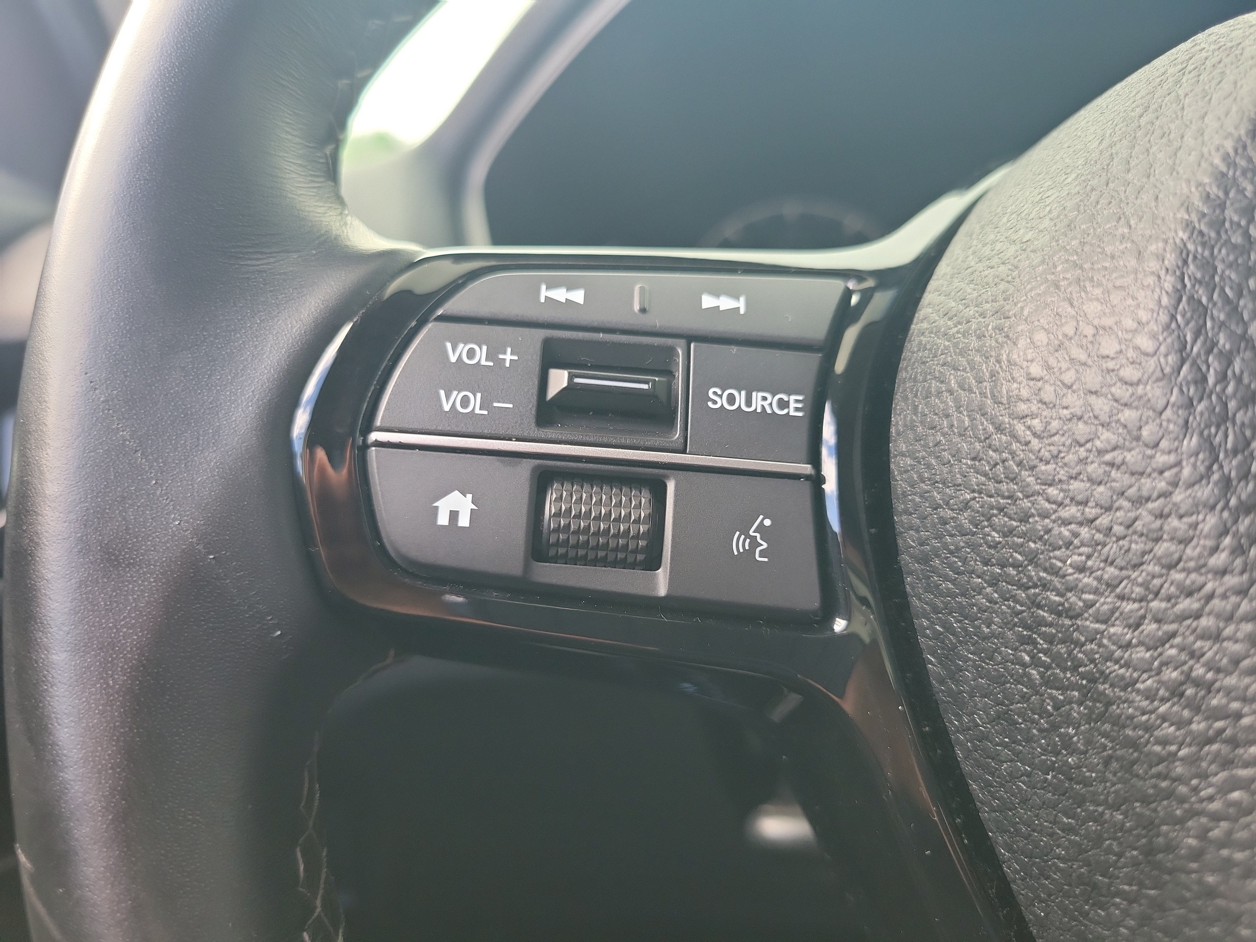 2024 Honda Civic Sedan EX