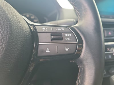 2024 Honda Civic Sedan EX