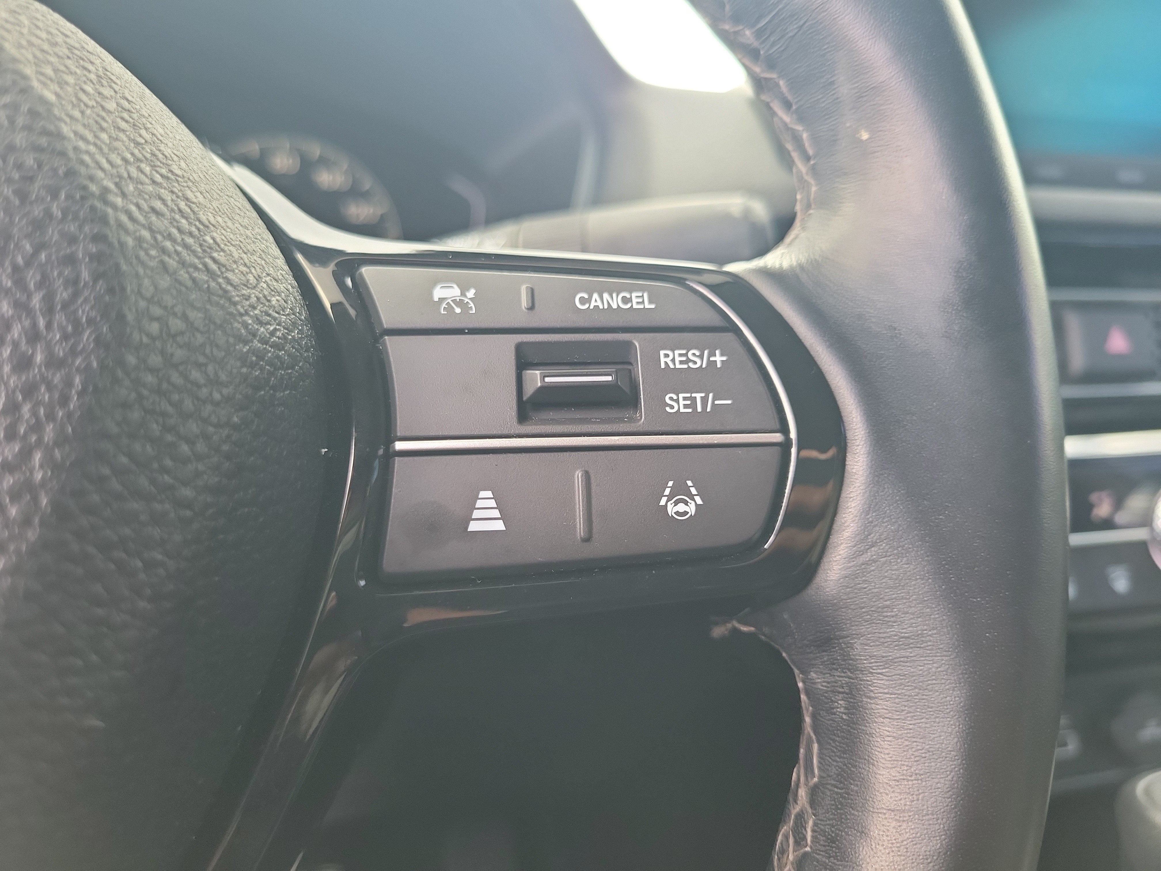 2024 Honda Civic Sedan EX
