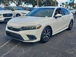 2024 Honda Civic Sedan EX