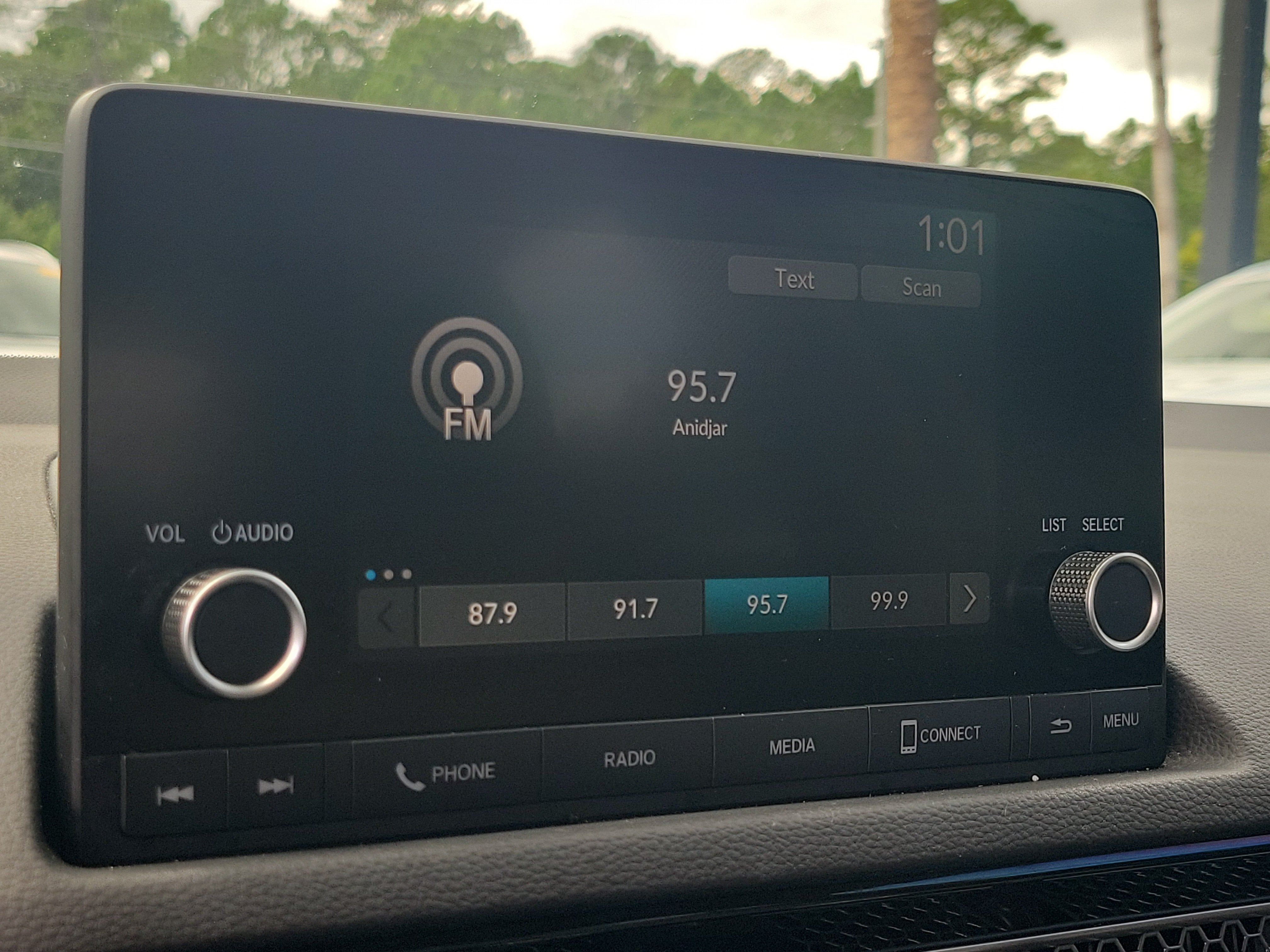 2024 Honda Civic Sedan EX