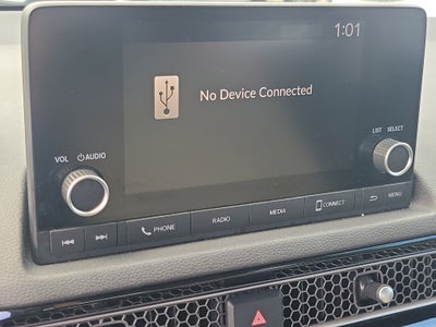 2024 Honda Civic Sedan EX
