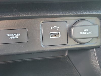 2024 Honda Civic Sedan EX