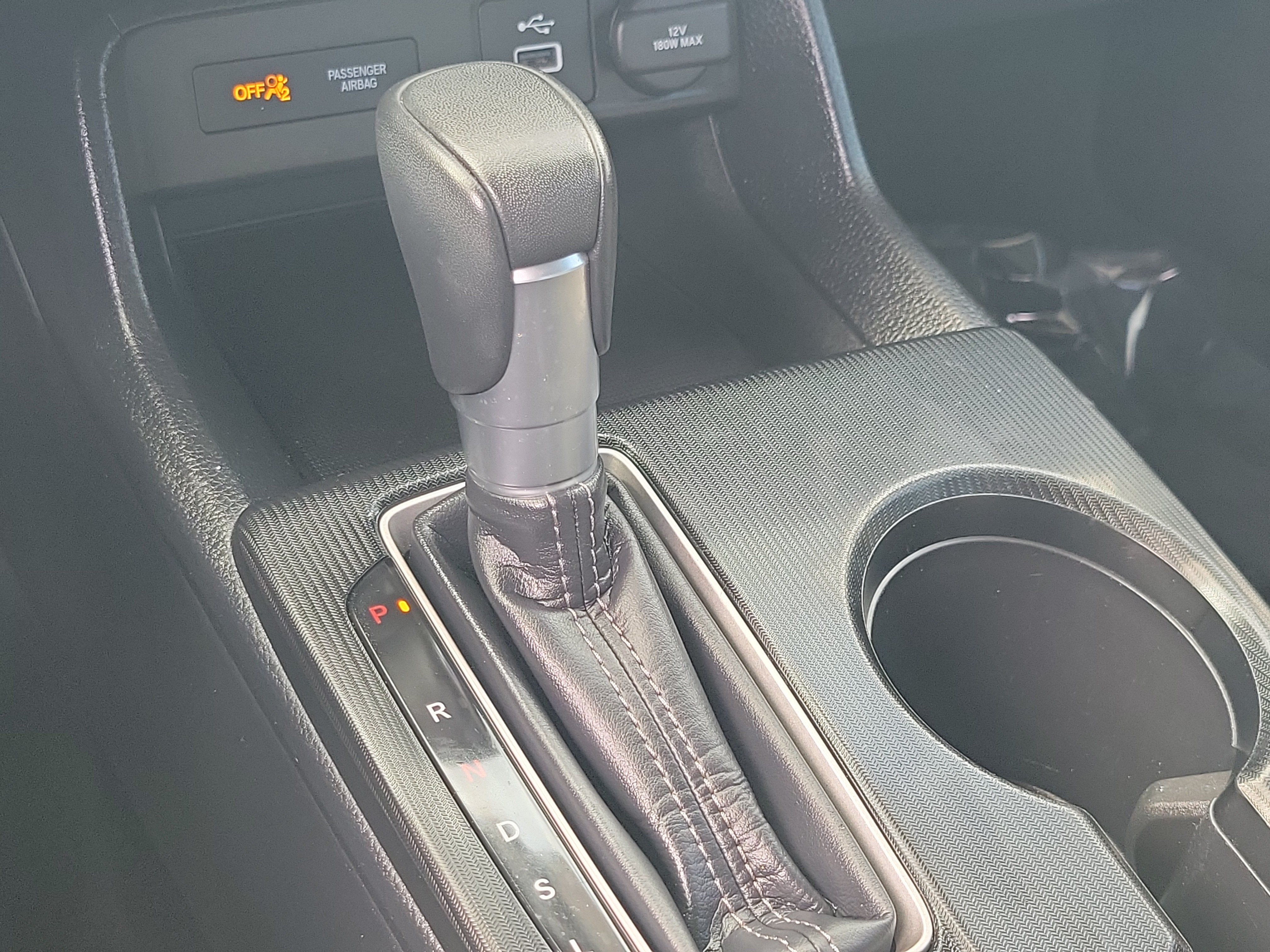 2024 Honda Civic Sedan EX