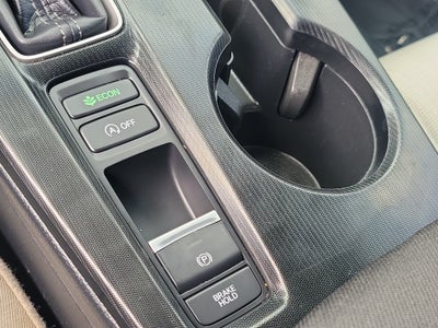 2024 Honda Civic Sedan EX
