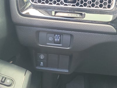 2024 Honda Civic Sedan EX