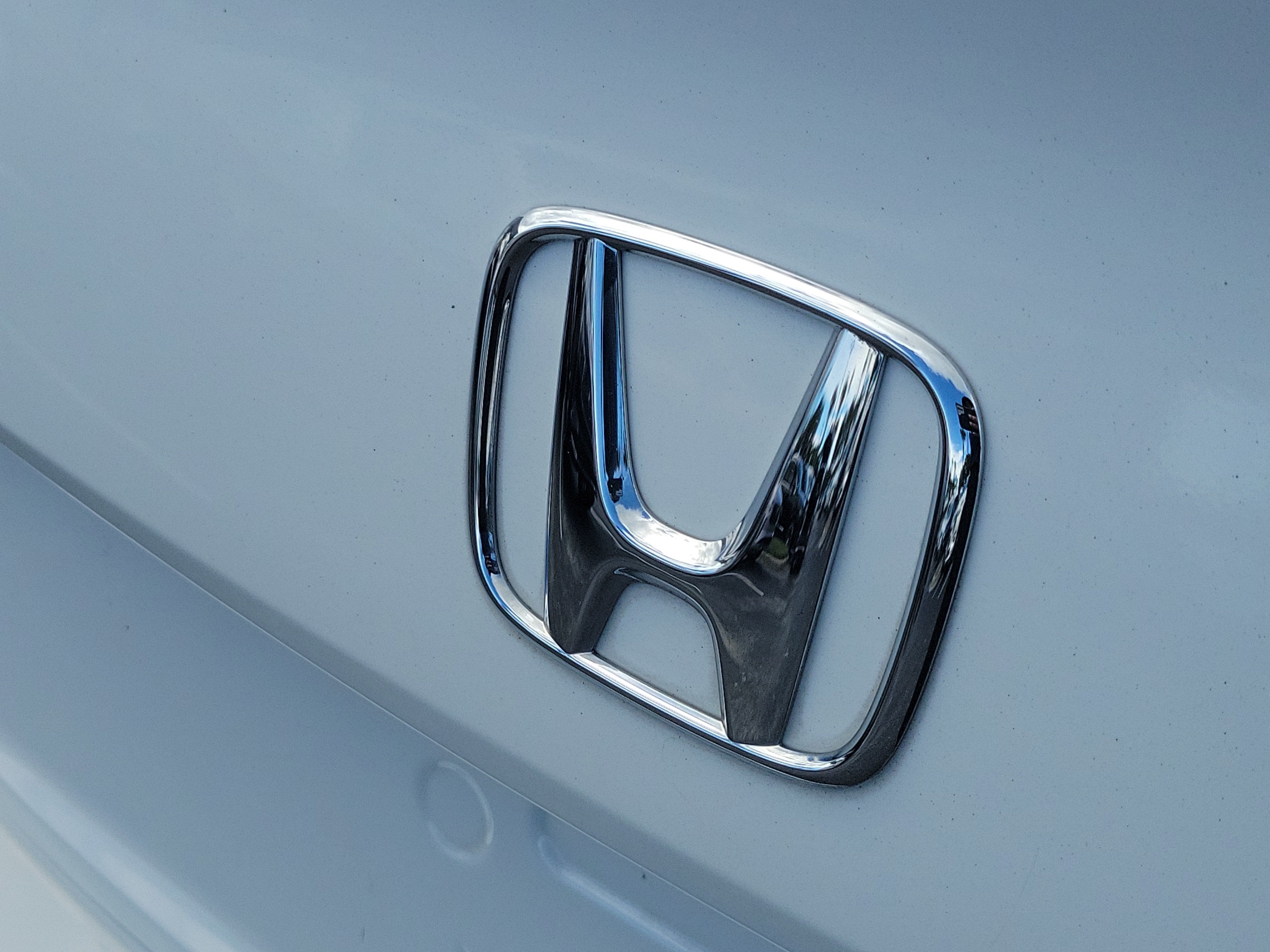 2024 Honda Civic Sedan EX
